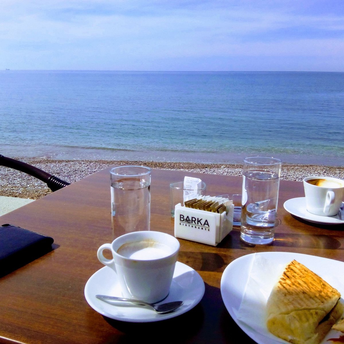 Barka Restaurant